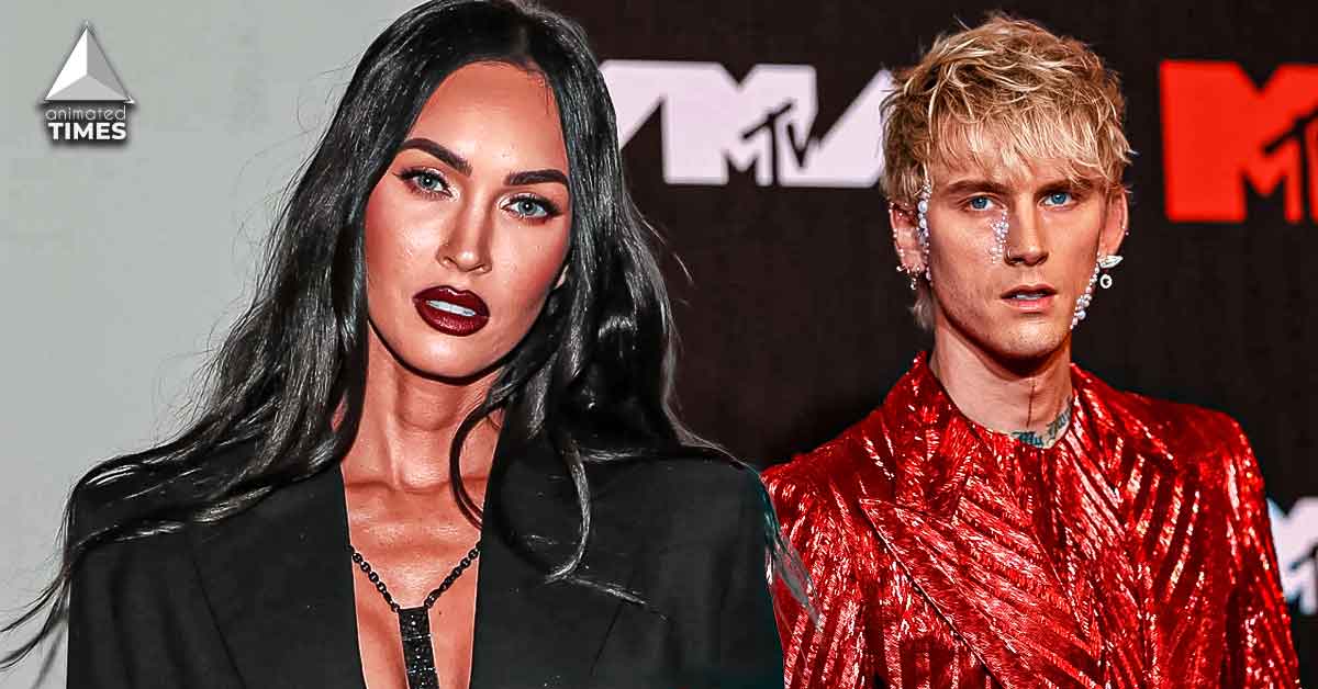 ‘You can taste the dishonesty’: Megan Fox Reportedly Has Proof Machine Gun Kelly Was Cheating on Her, May Soon Come After His $25M Empire