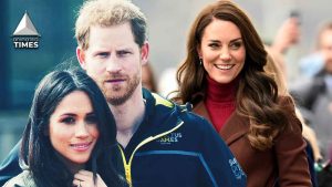 “Kate is no longer waiting for the fans to ask for touches”: Meghan Markle and Prince Harry Have Failed in Their Alleged Attempts to Bring Down Kate Middleton