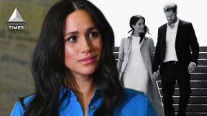 Meghan Markle is “Desperate” For Expert Advice to Save Her Public Image After Disastrous Response to Her Netflix Documentary