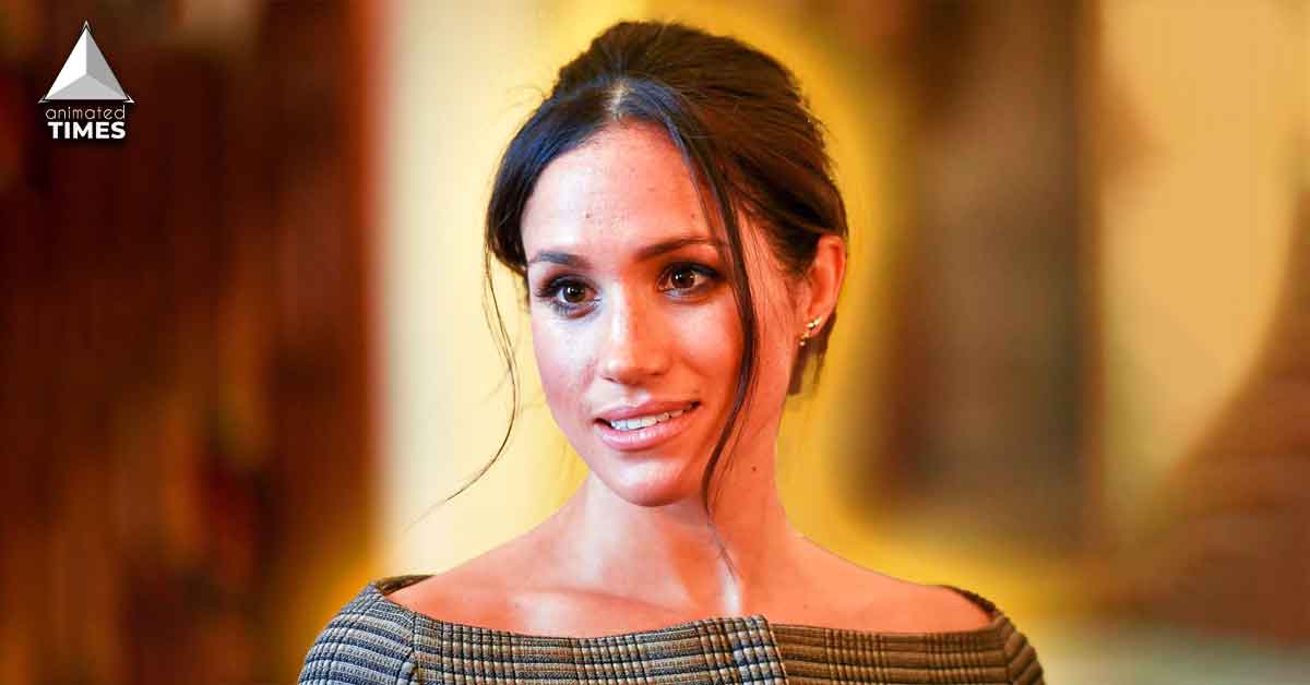 Meghan Markle’s Nationality: What Religion Does The Duchess Of Sussex Follow?