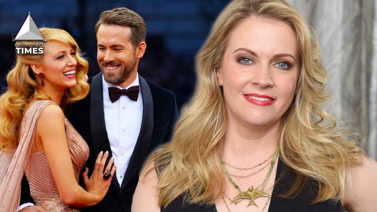 “We were smitten and cute. He was adorable”: Melissa Joan Hart Confesses Her Romantic Feelings for Blake Lively’s Husband Ryan Reynolds