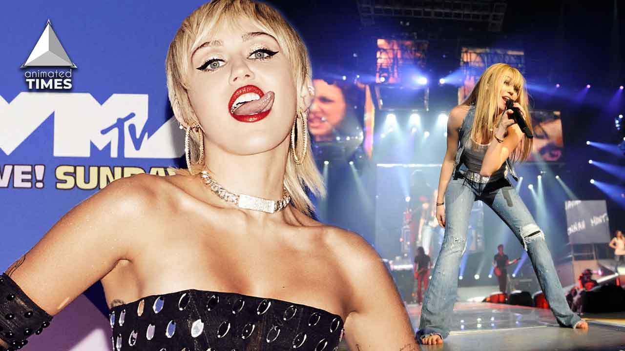 “I can’t put the f—king wig on again”: Miley Cyrus Reveals Her First Sexual Experience That Made Her Quit Hannah Montana to Become a Global Pop Icon