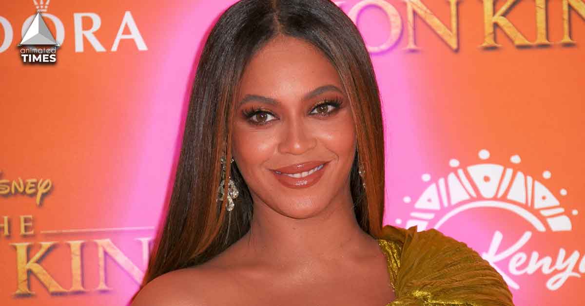 ‘It’s a perfectly reasonable decision’: Narcissistic Beyoncé Reportedly Decided To Write Essays About Her Life, Refused Interviews as ‘They Don’t Contribute as Dazzlingly to the Portrait of Beyoncé’