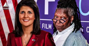 “They will come at me with everything. None of that fazes me”: Nikki Haley Blasts The View’s Whoopi Goldberg for Calling Her Too Old to Take Over The White House