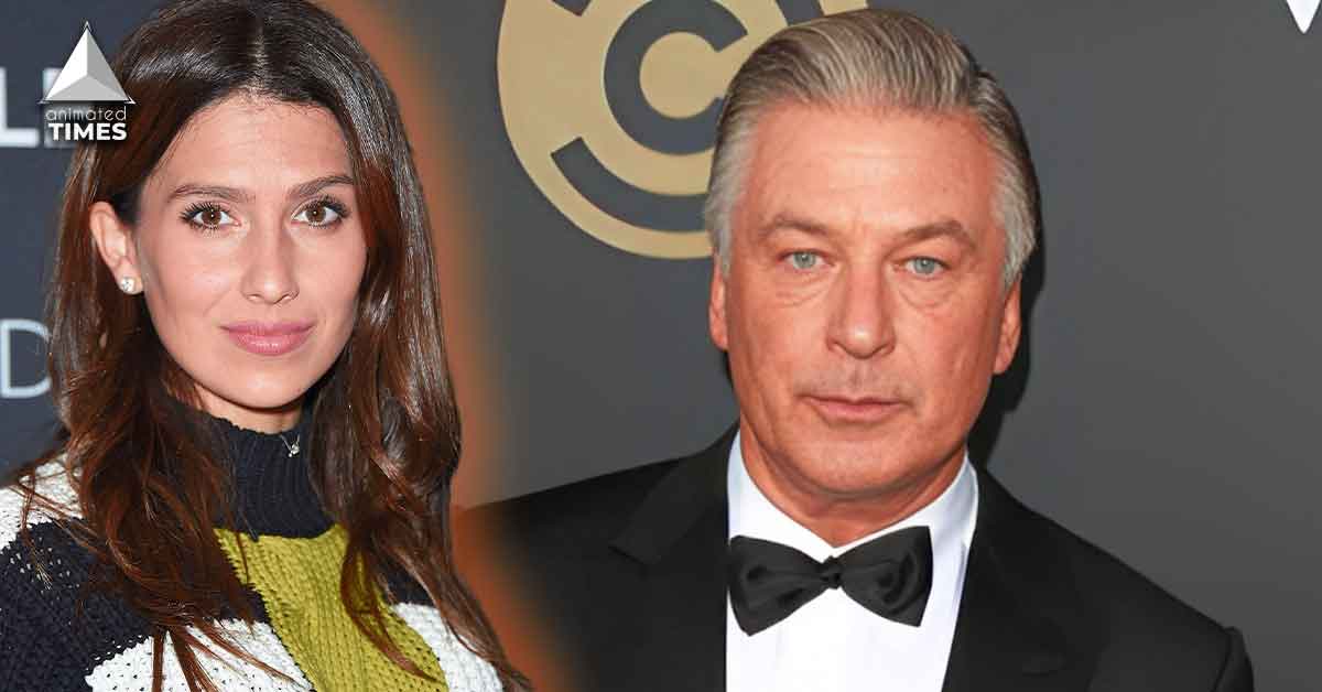 “No one is okay, we can’t be okay”: Hilaria Baldwin is Extremely Worried That Her Husband Alec Baldwin Might Go to Prison
