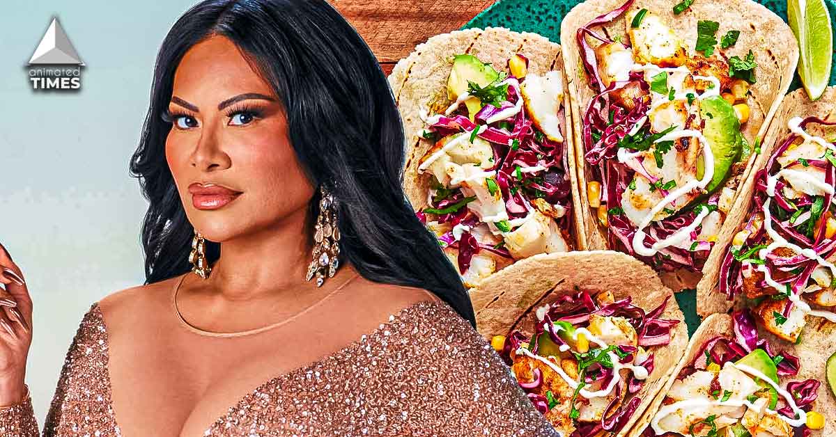 Once a Multi-Millionaire With Her Own Reality TV Empire, Real Housewives Star Jen Shah Forced to Eat Fish Tacos for Lunch after $16M Fraud Case Sent Her Straight to Prison