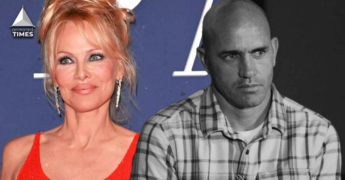 “He was my big love actually”: Pamela Anderson Reveals Ex-boyfriend’s Reaction When She Finally Told Him The Truth