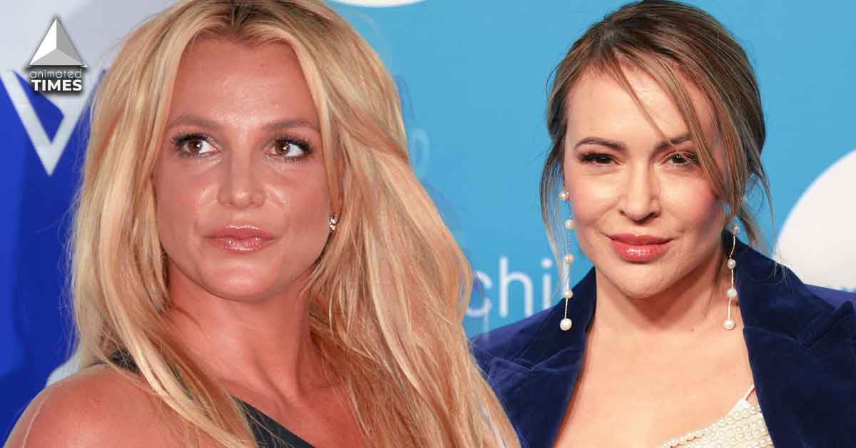 “Definitely feels like a form of bullying”: Paranoid Britney Spears Says Alyssa Milano Asking if the Singer’s Fine is Mental Harassment, Says She’s Fed Up of Being Asked if She’s Okay