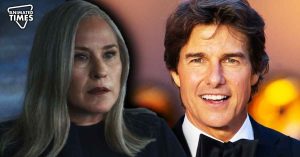 “I’m a terrible auditioner”: Patricia Arquette is Still Devastated With Losing a $250 Million Movie Starring Tom Cruise