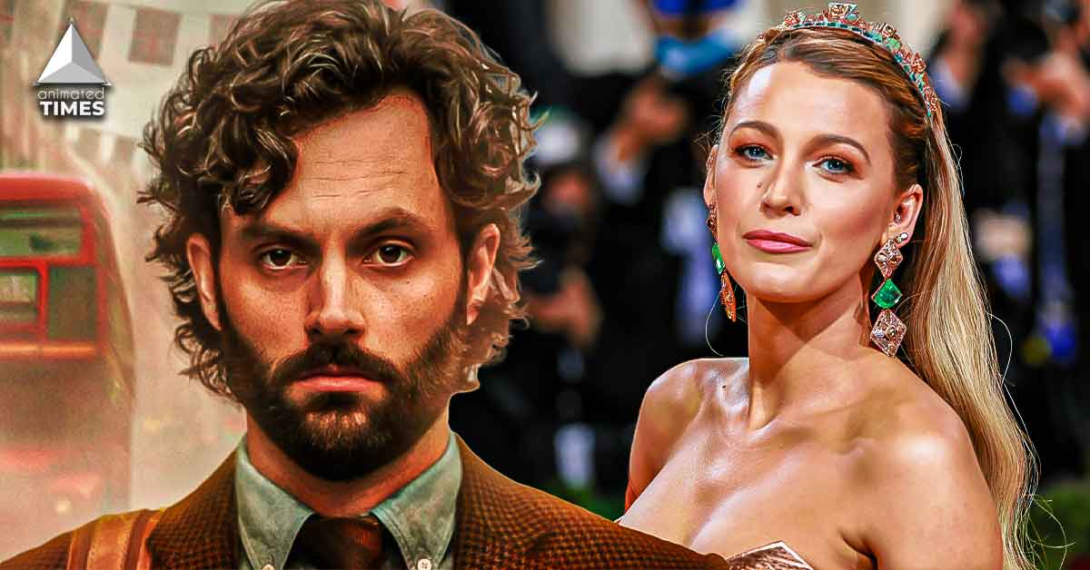 “Can I just do no more intimacy scenes?”: Penn Badgley Doesn’t Want to Make Wife Jealous With Intimate Scenes After Revealing His Worst On-Screen Kiss With Ex-Girlfriend Blake Lively