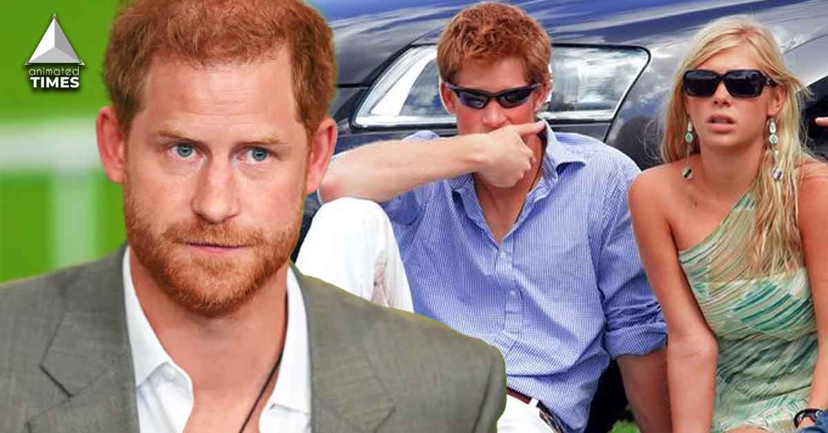 “She wasn’t sure she wanted to have a chronic illness”: Prince Harry Admits Lying to His Ex-girlfriend Chelsy Davy Before Breaking Up With Her