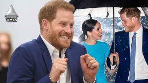 “I’d never seen anyone so beautiful”: Prince Harry Proves His Love For Meghan Markle With Heartwarming Words