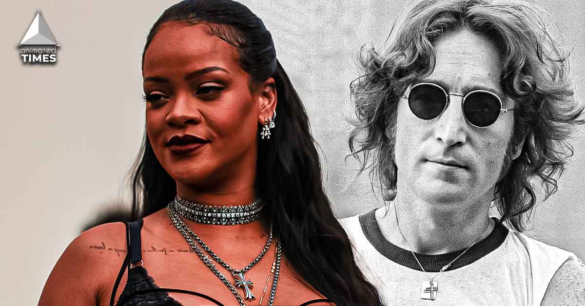 “It was a tragedy waiting to happen”: Rihanna Nearly Shared John Lennon’s Tragic Fate After Being Stalked by Vicious Stalker Who Left Letters to $1.4B Rich Singer