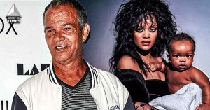 Rihanna’s Dad Ronald Fenty Reportedly Disappointed Rihanna Doesn’t Have a Daughter as Cool as His Yet, Wants Baby No. 2 to Be a Granddaughter