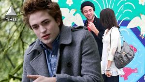 “I had to pay for it”: Robert Pattinson Reveals He Bored His Stalker to Death, Devised Insane Trick to Make Her Run Away From Him
