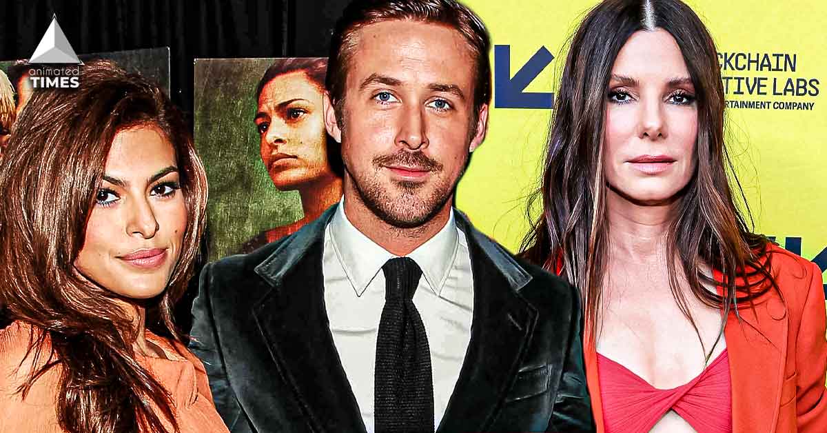 “It’s too much show business”: Ryan Gosling’s Failed Relationship With Sandra Bullock Taught Him an Invaluable Lesson That Helped Him Stick With Eva Mendes for Over 10 Years