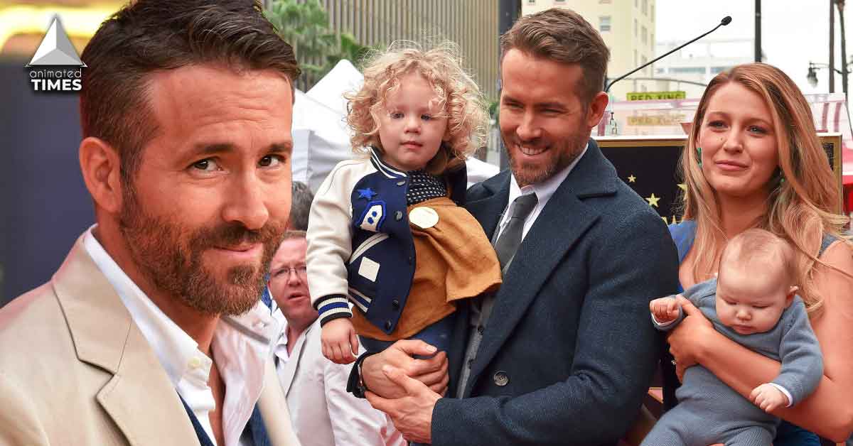 “It’s a very happy time for all of them”: Ryan Reynolds and Blake Lively Could Not be More Thrilled About Their Parenting Future After Baby No. 4