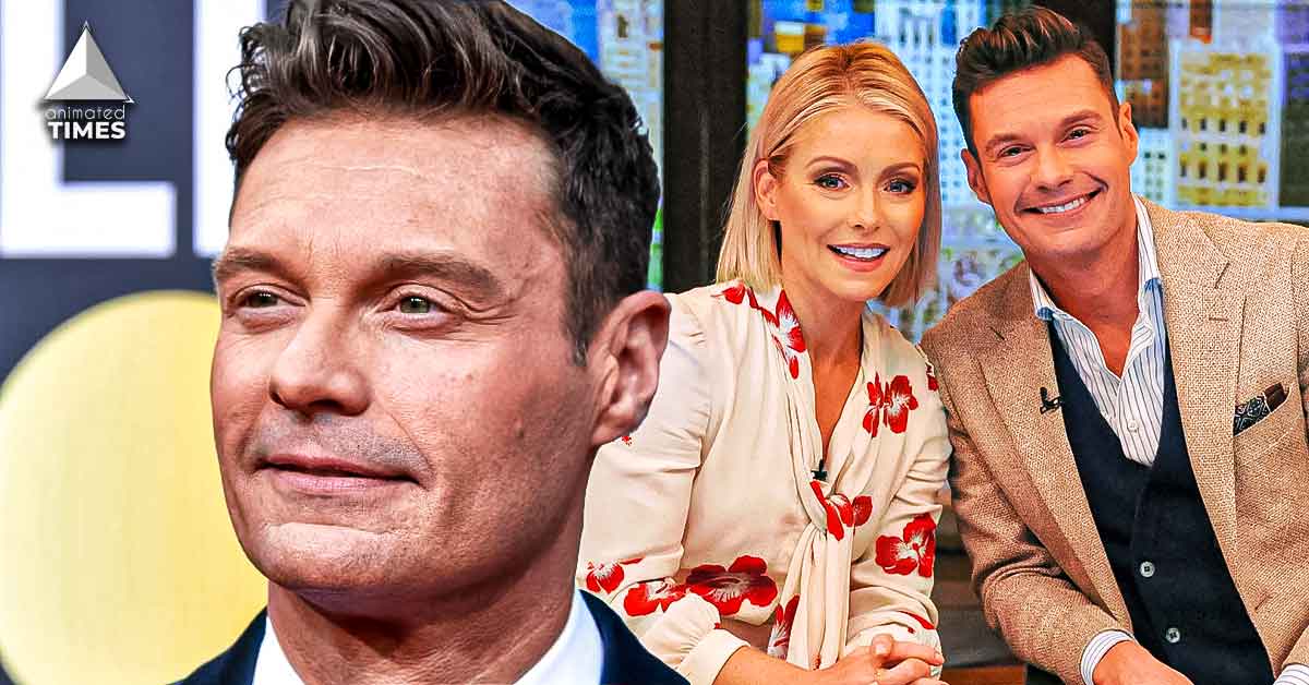 ‘Ryan’s absence created tension’: Ryan Seacrest Was Allegedly Exhausted Working With Kelly Ripa on ‘Live’, Couldn’t Focus on ‘Other Responsibilities’ Because of Her