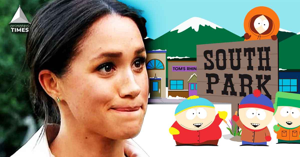 ‘If she responds in the wrong way…”: South Park’s Meghan Markle Roast Episode Could Impact Her ‘Sussex Brand’, Affect Her Alleged Aspirations To Become President