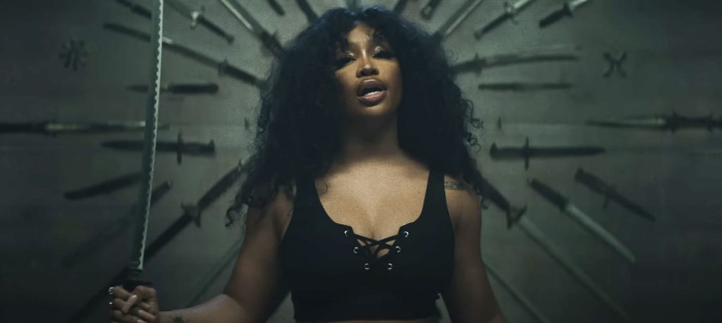 SZA