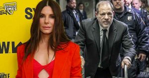 “They didn’t sleep with Harvey. He wanted you to think that”: Sandra Bullock Revealed Harvey Weinstein Destroyed Countless Actresses by Spreading Rumors They Had S*x With Him