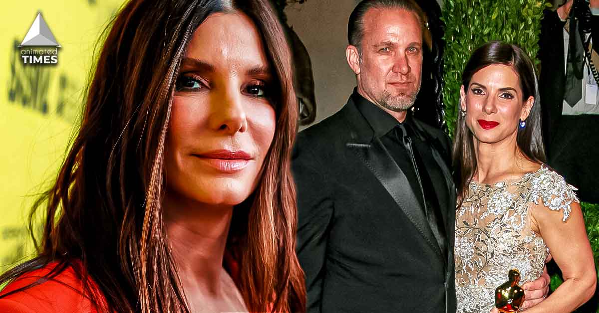 "I don't need a paper to be a devoted partner": Sandra Bullock Reveals Why She Never Got Married After 'Love of Her Life' and Serial Cheater Jesse James Was Found in a Foursome