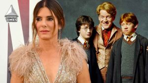 “I’ve always admired her”: Sandra Bullock Tempted Hugh Grant to Leave Harry Potter Franchise for Rom-Com After Being Called Impossible to Work With