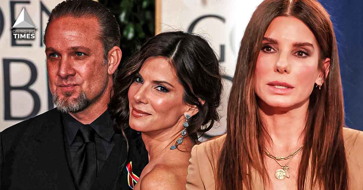 “It was a very controlled way of living”: Sandra Bullock’s Ex-Husband Blames Oscar Winning Star for Making Him Cheat on Her, Claims Her Calm Approach Towards Life Didn’t Suit His Boisterous Personality
