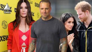 “None of those dudes cheated on their wives”: Sandra Bullock’s Ex-Husband Claims Prince Harry Wasn’t Hated Enough for His Nazi Costume Because He Didn’t Cheat on Meghan Markle