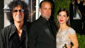 “I regret saying what I said”: Sandra Bullock’s Ex-Husband Jesse James Blames Howard Stern for Making Him the Villain After Claiming ‘The Bird Box’ Actress is Bad at S-x