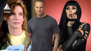 “If she cheated on me, I would forgive her”: Sandra Bullock’s Ex-Husband Jesse James Claims Oscar Winning Actress is Boring in Bed, Shamed Her by Comparing With ‘Vixen’ Kat Von D