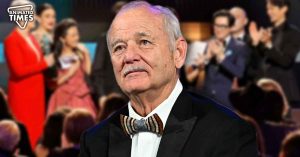 “Total chaos at the SAG Awards”: Screen Actors Guild Awards Humiliates Veteran Hollywood Legend Bill Murray – Leaves Him Stranded Before the Event