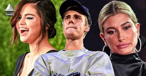 “I mean, Hailey’s a bit-h”: Selena Gomez’s Savage Reaction to Hailey Bieber’s Body-Shaming Comments Sets Internet on Fire as Fans Can’t Calm Down to See Justin Bieber’s Wife Utterly Humiliated