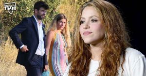 “I put everything I had into this relationship”: Shakira Expected to Insult Gerard Pique and Clara Chia Marti on National Television With Her First Exclusive Interview After Breakup