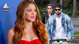 “At least with me, I kept you pretty”: Shakira is Unstoppable as She Trolls Pique – ‘Homewrecker’ Clara Chia Marti Can Never Make Him Happy as She’s Not as Rich as Her