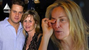 Sharon Stone’s Brother Patrick Dies of Cardiac Arrest at 57