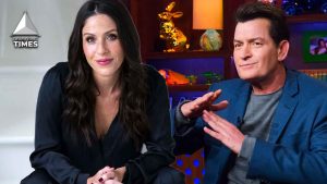 “He’s somebody I’ve had a crush on for years”: Soleil Moon Frye Losing Her Virginity to Charlie Sheen When She Was 18 Put the Two and a Half Man Star in Big Trouble