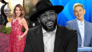 “He deserves to be celebrated”: Stephen ‘tWitch’ Boss Gets Honored by Ellen DeGeneres and Wife Allison Holker After Filing Control of $5M Fortune