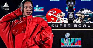 Super Bowl 2023 Ignoring One of Rihanna’s Halftime Show Performers Almost Falling To Her Death Proves They Only Care About Celebs, Not the Common Folk