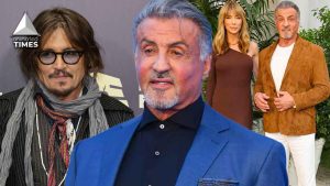Sylvester Stallone Commits Same Error That Destroyed Johnny Depp – Reportedly Never Made Wife Jennifer Flavin Sign Prenup To Protect $450M Fortune Amidst Divorce Rumors