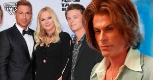 ‘This woman worked in our home for 7 years’: TV Mega-Star Rob Lowe Humiliated Former Nanny Jessica Gibson Trying To Blackmail Him With False S*xual Harassment Allegations