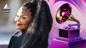 The Grammys Reportedly Didn't Bestow Janet Jackson With 'Global Impact Award' as She Was Audacious Enough To Refuse Attending a Pre-Grammy Event 3 The Grammys Reportedly Didn’t Bestow Janet Jackson With ‘Global Impact Award’ as She Was Audacious Enough To Refuse Attending a Pre-Grammy Event
