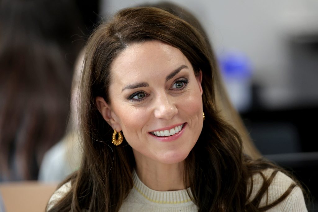 Kate Middleton