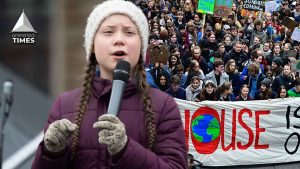 “We are moving in the wrong direction”: The View Faces New Controversy After 20 Year Old Greta Thunberg Slyly Orders Her Followers to Break The Law to Force Climate Preservation
