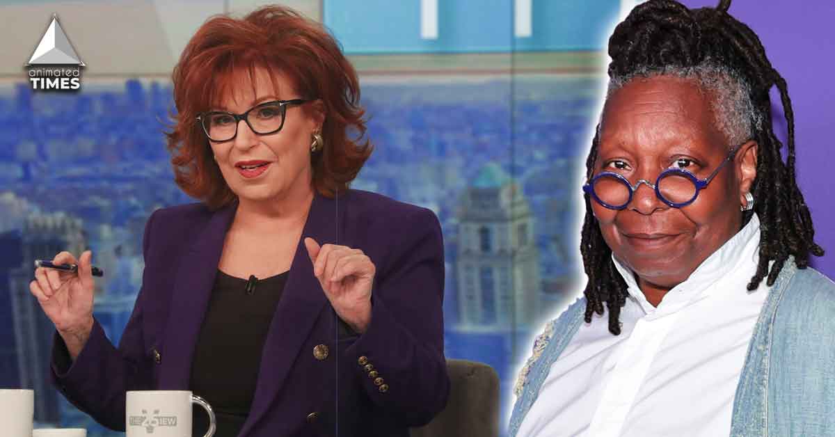 “She’ll be back next week. She’ll be back”: The View’s Joy Behar Assures Fans Whoopi Goldberg Leaving the Show Rumors aren’t True after Goldberg Goes Missing 3 Times in a Row