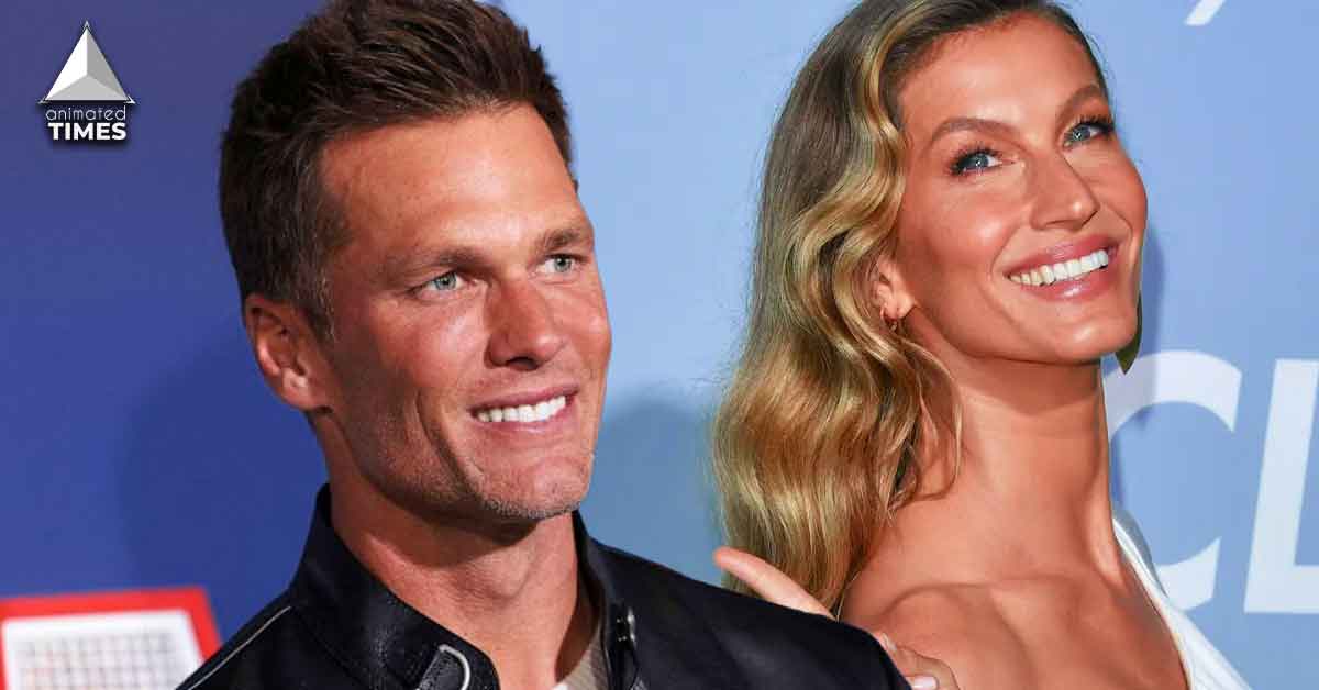 Tom Brady Closes Doors on Comeback Rumors after Announcing NFL Exit, Files Retirement Papers in Bid to Get Back With Brazilian Goddess Gisele Bundchen