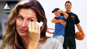 “He’s the best son a dad could hope for”: Tom Brady Praises First-Born Son Jack, Ensures He Won’t Leave Him Alone Like Stepmom Gisele Bündchen 3 “He’s the best son a dad could hope for”: Tom Brady Praises First-Born Son Jack, Ensures He Won’t Leave Him Alone Like Stepmom Gisele Bündchen
