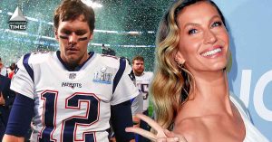 Tom Brady Reportedly Announced His Retirement Out of Sheer Heartbreak, Wants Gisele Bündchen Back at Any Cost