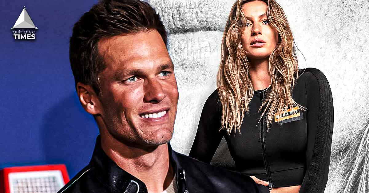 Tom Brady's Attempts To Reconcile Be Damned as Gisele Bundchen Spotted in Home Country Brazil - Getting Ready To Celebrate Carnival While Ex-Husband Reels With Retirement