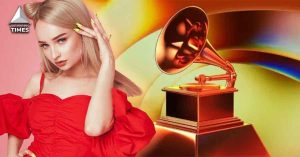 ‘Transphobia is and NEVER will be funny’: Fans Defend Kim Petras after Thin-Skinned Trolls Target Her Following First Grammy Win
